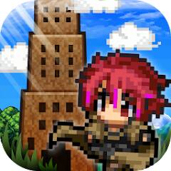 Скачать Tower of Hero (Взлом открыто все) версия 0.1.6 apk на Андроид