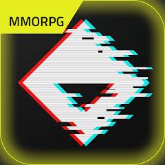 Скачать CyberCode Online -Text MMORPG (Взлом на деньги) версия 1.1.1 apk на Андроид