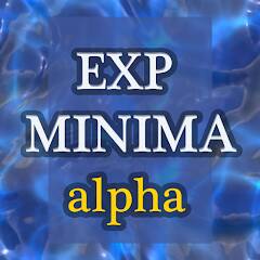 Скачать Exp Minima: Relaxing Text RPG (Взлом на монеты) версия 0.4.3 apk на Андроид