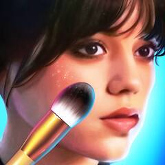 Скачать ASMR Makeover: Beauty Salon (Взлом открыто все) версия 1.7.6 apk на Андроид