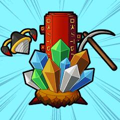 Скачать Idle Obelisk Miner (Взлом на деньги) версия 2.3.9 apk на Андроид
