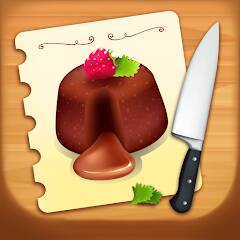Скачать Cookbook Master: Cooking Games (Взлом на деньги) версия 0.7.4 apk на Андроид