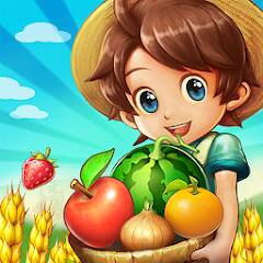 Скачать Real Farm (Взлом открыто все) версия 2.3.6 apk на Андроид