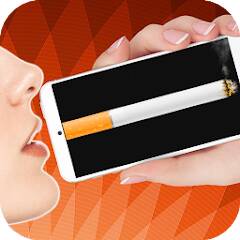 Скачать Cigarette (PRANK) (Взлом открыто все) версия 0.4.3 apk на Андроид