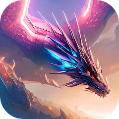 Скачать Волшебные игры полета дракона (Взлом на деньги) версия 1.4.1 apk на Андроид