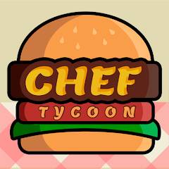 Скачать Chef Tycoon (Взлом на монеты) версия 1.3.8 apk на Андроид