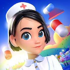 Скачать Sim Hospital2 (Взлом на деньги) версия 0.1.8 apk на Андроид