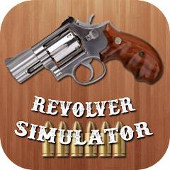 Скачать Симулятор Револьвера (Взлом на деньги) версия 0.9.9 apk на Андроид