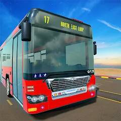 Скачать Bus simulator 2023 - Bus Drive (Взлом на монеты) версия 1.7.7 apk на Андроид