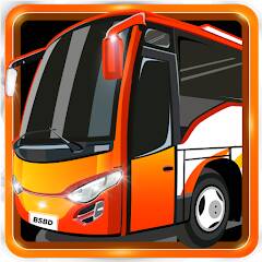 Скачать Bus Simulator Bangladesh (Взлом открыто все) версия 1.6.9 apk на Андроид