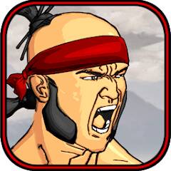 Скачать Martial Arts Brutality (Взлом на деньги) версия 1.1.9 apk на Андроид