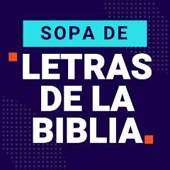 Скачать Sopa de Letras de la Bíblia (Взлом открыто все) версия 1.7.5 apk на Андроид