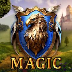 Скачать Magic War - Kingdom Legends (Взлом на деньги) версия 1.9.3 apk на Андроид