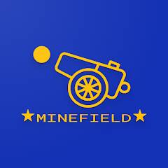 Скачать Minefield (Взлом на монеты) версия 2.6.9 apk на Андроид
