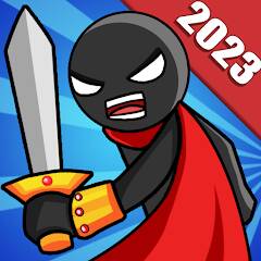 Скачать Stickman War : Clash of Stick (Взлом на монеты) версия 0.3.8 apk на Андроид