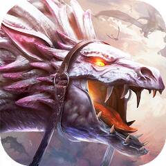 Скачать Rise of Dragons (Взлом на деньги) версия 0.1.3 apk на Андроид