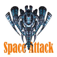Скачать Space Attack (Взлом на деньги) версия 0.9.4 apk на Андроид