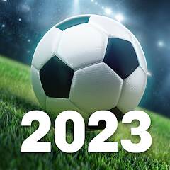 Скачать Football League 2023 (Взлом на деньги) версия 0.4.6 apk на Андроид