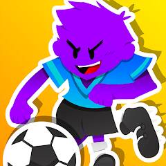 Скачать Soccer Runner (Взлом на деньги) версия 0.5.5 apk на Андроид