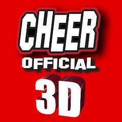 Скачать CHEER Official 3D (Взлом на деньги) версия 1.4.4 apk на Андроид