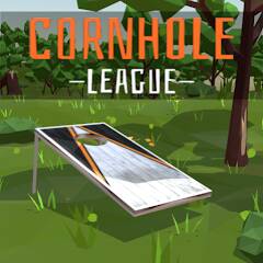 Скачать Cornhole 3D: Nations League (Взлом открыто все) версия 1.8.2 apk на Андроид