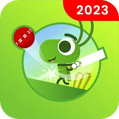 Скачать Cric Game - Doodle Cricket (Взлом на монеты) версия 0.1.7 apk на Андроид