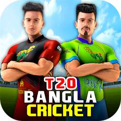 Скачать Bangladesh Cricket League (Взлом на монеты) версия 1.9.3 apk на Андроид
