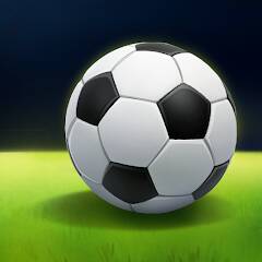 Скачать Football Rising Star (Взлом открыто все) версия 2.6.9 apk на Андроид