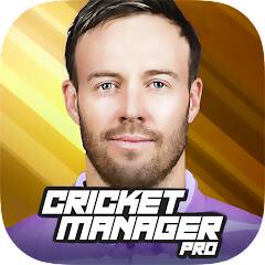 Скачать Cricket Manager Pro 2023 (Взлом открыто все) версия 1.1.5 apk на Андроид