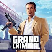 Скачать Grand Criminal Online: Банды (Взлом на монеты) версия 2.9.8 apk на Андроид