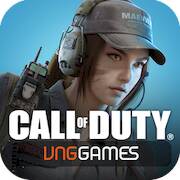 Скачать Call of Duty: Mobile VN (Взлом на монеты) версия 1.4.3 apk на Андроид