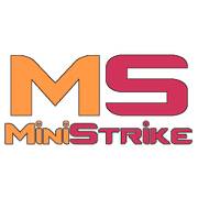 Скачать MiniStrike (Взлом на монеты) версия 1.3.8 apk на Андроид