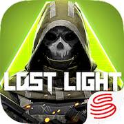 Скачать Lost Light: PC Available (Взлом на деньги) версия 1.8.1 apk на Андроид