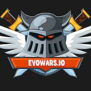 Скачать EvoWars.io (Взлом на деньги) версия 0.9.5 apk на Андроид