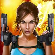Скачать Lara Croft: Relic Run (Взлом на деньги) версия 0.2.4 apk на Андроид