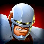 Скачать Mutants Genetic Gladiators (Взлом на деньги) версия 1.7.1 apk на Андроид