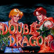 Скачать Double Fight Dragon 1995 (Взлом на деньги) версия 1.2.8 apk на Андроид