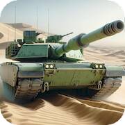 Скачать Tanks Battlefield: PvP Battle (Взлом на деньги) версия 1.8.4 apk на Андроид