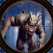 Скачать Monster Archer 3D: Ogre Hunter (Взлом на деньги) версия 2.7.3 apk на Андроид