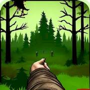 Скачать Zombie Survival Game:I-Survive (Взлом открыто все) версия 0.7.1 apk на Андроид