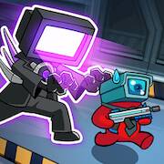 Скачать Monsters Survivor: Shoot & Run (Взлом открыто все) версия 0.3.6 apk на Андроид