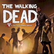 Скачать The Walking Dead: Season One (Взлом на монеты) версия 1.2.4 apk на Андроид