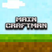Скачать Main Craftsman Building Craft (Взлом открыто все) версия 2.4.1 apk на Андроид