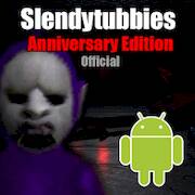 Скачать Slendytubbies: Android Edition (Взлом открыто все) версия 0.1.9 apk на Андроид