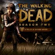 Скачать The Walking Dead: Season Two (Взлом на монеты) версия 2.7.2 apk на Андроид