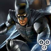 Скачать Batman: The Enemy Within (Взлом открыто все) версия 0.5.2 apk на Андроид