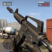 Скачать Counter Strike офлайн: CS (Взлом на деньги) версия 1.9.1 apk на Андроид