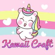 Скачать Mini World Craft Kawaii 2024 (Взлом на деньги) версия 1.7.5 apk на Андроид