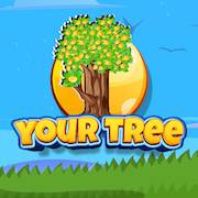 Скачать Tree garden - Grow your Tree! (Взлом открыто все) версия 1.6.7 apk на Андроид