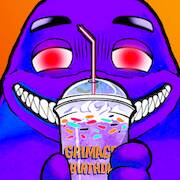 Скачать Grimace Purple Monster Shake (Взлом на монеты) версия 2.7.4 apk на Андроид